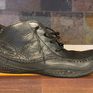 Patagonia Chukkas